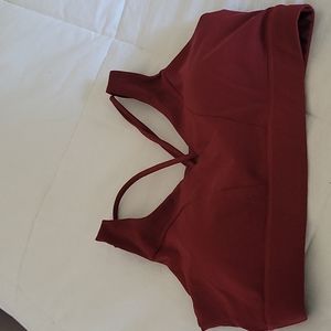 Pineapple Clothing Sports Bra